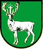 Wappen der Gemeinde Sehlde