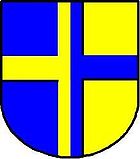 Wappen der Gemeinde Semmenstedt