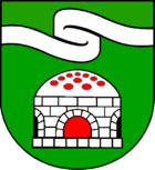 Wappen der Gemeinde Sievershütten