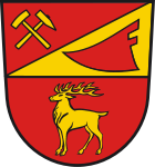 Wappen der Gemeinde Sigmaringendorf