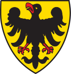 Wappen der Stadt Sinsheim
