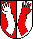 Wappen von Sissach