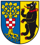 Wappen der Gemeinde Sollstedt