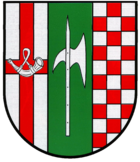 Wappen der Ortsgemeinde Sosberg