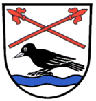Wappen der Gemeinde Spechbach