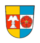 Wappen der Gemeinde Stadelhofen