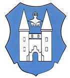 Wappen der Stadt Stadtilm
