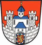 Wappen der Stadt Stadtoldendorf