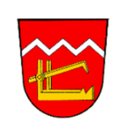 Wappen des Marktes Stamsried
