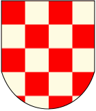 Wappen der Ortsgemeinde Starkenburg