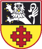 Wappen der Ortsgemeinde Staudernheim