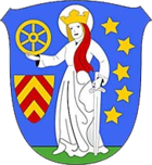 Wappen der Stadt Steinau an der Straße