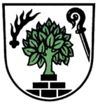 Wappen der Gemeinde Steinheim am Albuch