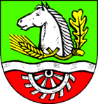 Wappen der Gemeinde Steinhorst
