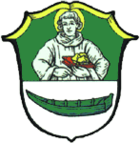 Wappen der Gemeinde Stephanskirchen