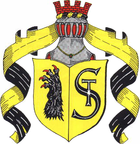 Wappen der Gemeinde Steyerberg