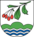 Wappen der Gemeinde Stipsdorf