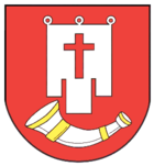 Wappen der Ortsgemeinde Stockem