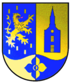 Wappen der Ortsgemeinde Sulzbach (Rhein-Lahn-Kreis)