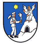 Wappen der Stadt Sulzburg