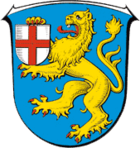 Wappen der Stadt Taunusstein