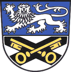 Wappen der Gemeinde Teistungen