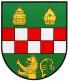 Wappen der Ortsgemeinde Tellig