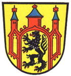 Wappen des Marktes Thiersheim