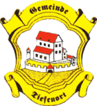 Wappen der Gemeinde Tiefenort