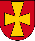 Wappen der Ortsgemeinde Tiefenthal