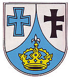 Wappen der Gemeinde Todtenweis