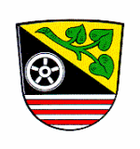 Wappen der Gemeinde Treffelstein