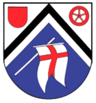 Wappen der Ortsgemeinde Trimport