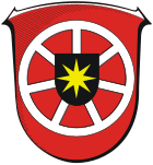 Wappen der Gemeinde Twistetal