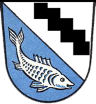 Wappen des Landkreises Überlingen