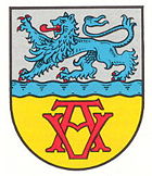 Wappen der Ortsgemeinde Ulmet
