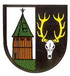 Wappen der Gemeinde Undeloh