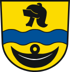 Wappen der Gemeinde Unterstadion