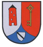 Wappen der Ortsgemeinde Utscheid