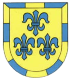 Wappen der Verbandsgemeinde Hahnstätten