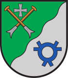 Wappen der Verbandsgemeinde Waldsee
