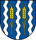 Wappen der Verbandsgemeinde Vorharz