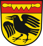 Wappen der Gemeinde Viernau