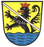 Wappen der Stadt Vilseck