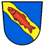 Wappen der Stadt Vöhrenbach