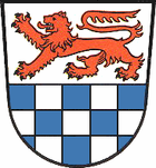 Wappen der Gemeinde Wagenfeld