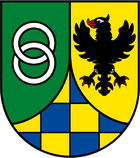 Wappen der Ortsgemeinde Wahlenau