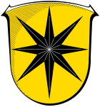 Wappen vom Landkreis Waldeck
