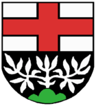 Wappen der Ortsgemeinde Waldesch