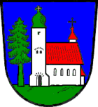 Wappen der Stadt Waldkirchen